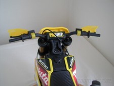 Losi Promoto MX paramani 1/4