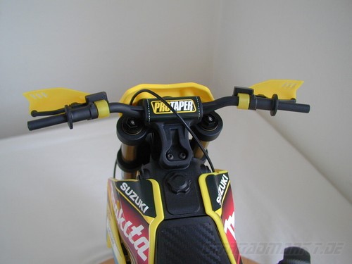 Losi promoto paramani 4 - losi,