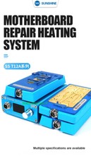 Piattaforma pre-riscaldamento