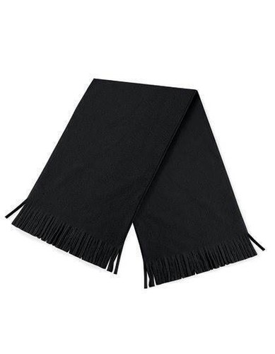 Sciarpa pile uomo donna - pile,