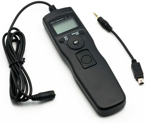 Telecomando lcd timer - telecomando,