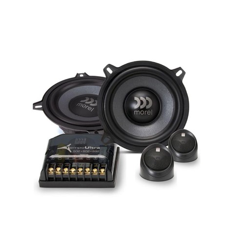 Morel tempo ultra 502 mkii - tempo,