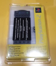Ps2 dvd remote control - remote,