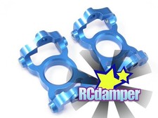 MOZZO ANTERIORE ALLUMINIO