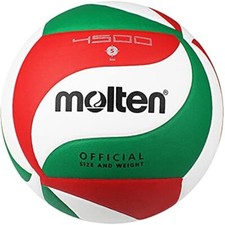 Pallavolo standard fuso taglia