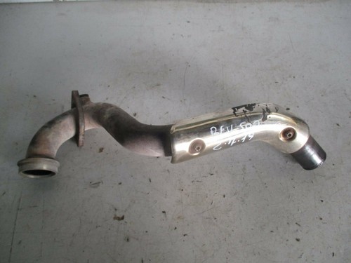 Collettore marmitta scarico - collettore,