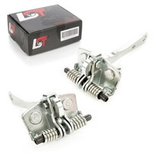 2x Nastro fermaporta freno