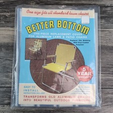 Vintage Better Bottom