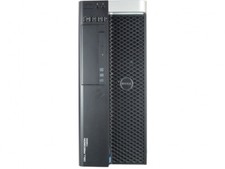 DELL T3600, Intel E5-1620 3,6 GHz-10 MB, 16 GB, 1 x 500 GB disco rigido