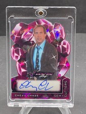 CHEVY CHASE 2024 TAGLIA GEMME X-CENTRIC FOGLIA CLARK GRISWOLD AUTO #GC-CC1, SN 2/2