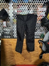 Sotto pantalone moto - pantalone, da