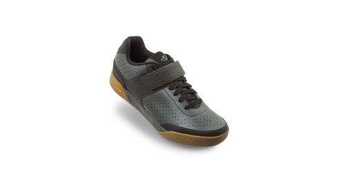 Scarpe bici giro - scarpe, chamber
