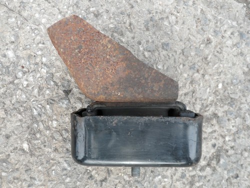 Supporto motore suzuki vitara - suzuki,