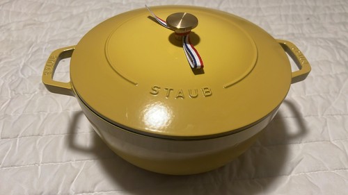 Staub ghisa forno - 5,25,