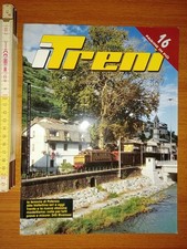 I Treni 167 (Gennaio 1996) La