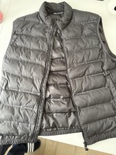 Smanicato Zara Uomo