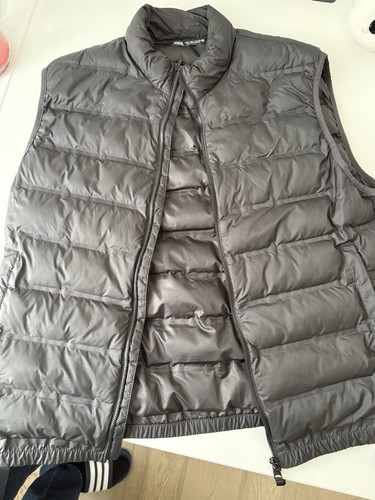 Smanicato zara uomo - zara,
