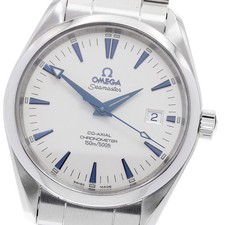 Orologio Uomo Omega Seamaster
