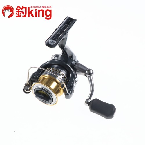 Mulinello spinning shimano - da,