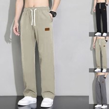 Pantaloni sportivi casual