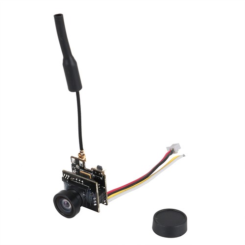 Caméra fpv aio 25 - 25, mw