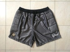 PANTALONCINI UDINESE 2001/2002 PORTIERE NO MATCH WORN DIADORA SERIE A GIGI TURCI