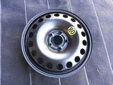 Cerchio in ferro 16 per