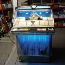 Jukebox Wurlitzer 2310 1959