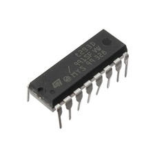 L293D DRIVER DIP-16 MOTORI