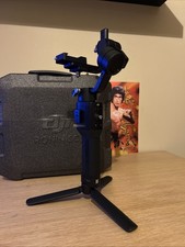 DJI Ronin-SC Stabilizzatore -