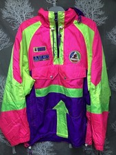 Giacca Swiss Skiwear Les Arcs