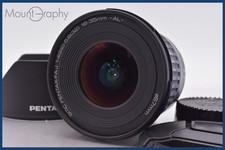 【ECC】 PENTAX SMC PENTAX-FA