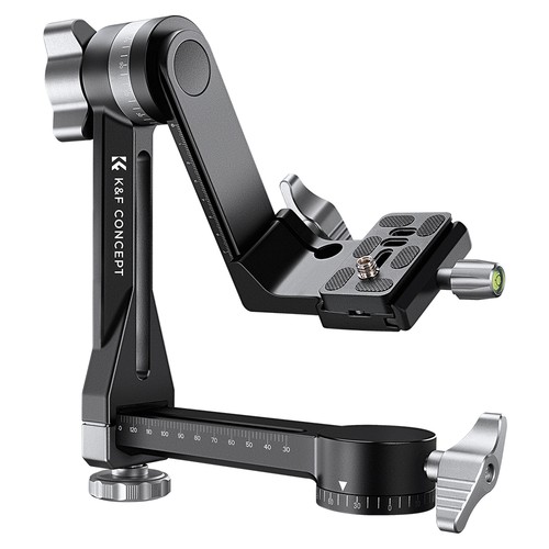 Concept 360 panoramic - k&f,
