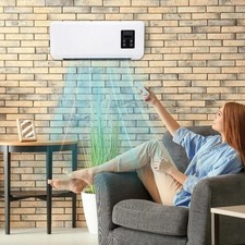 Sistema di Climatizzazione