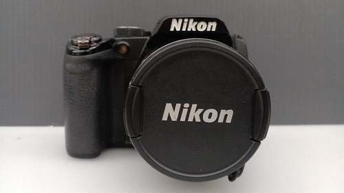 Nikon coolpix p100 fotocamera - coolpix,