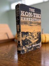 A Vintage Exploration