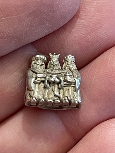 Autentico pandora argento - autentico, 925
