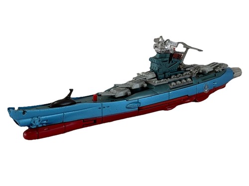 Yamato popy star blazers - yamato,