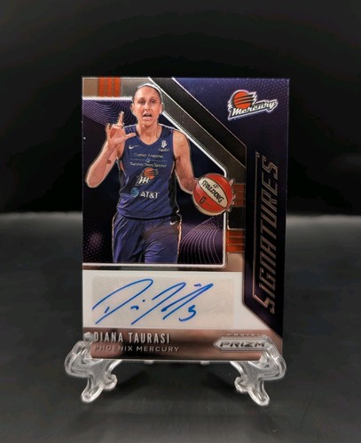 2020 panini prizm firme - panini, wnba