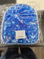 Pop It Fidget Zaino in Gomma