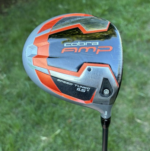Cobra amp driver gradi - amp, 11,5
