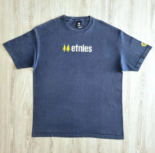 Camicia skate vintage - da,