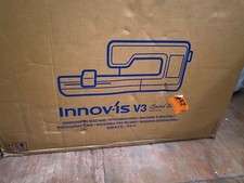 Brother Innov-is V3 macchina
