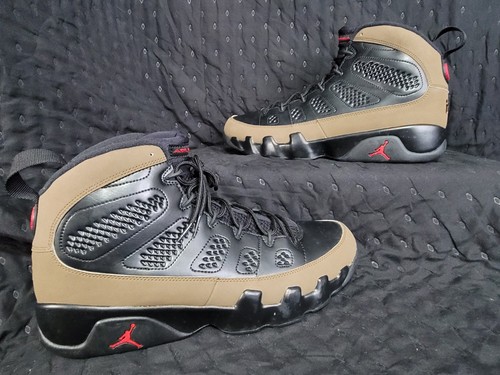 Taglia air jordan 9 - taglia,