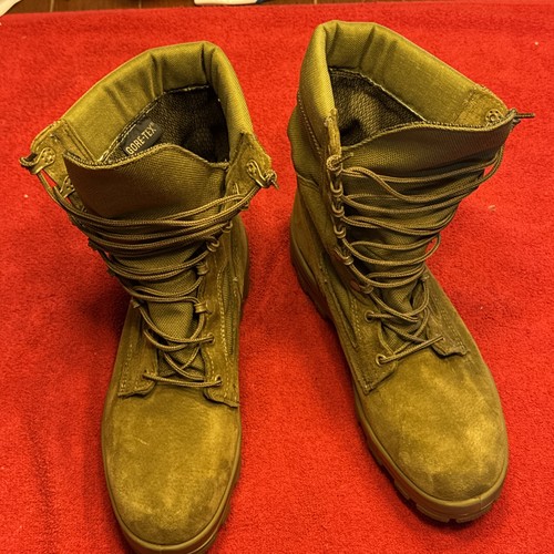 Stivali usmc bates corpo - usmc,