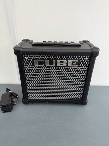 Roland cube 10gx - 10gx,
