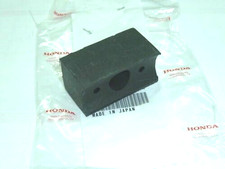 HONDA GOMMINO ANTERIORE SELLA CB500-750 FOUR     77204-292-000