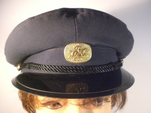 Postino cappello berretto - postino,