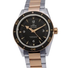 Omega Seamaster300 Master