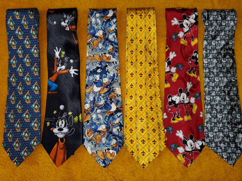 Pezzi disney topolino - pezzi,